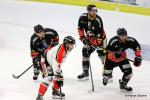 Photo hockey match Nice - Bordeaux le 07/10/2016