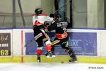 Photo hockey match Nice - Bordeaux le 07/10/2016