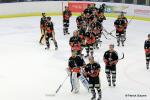 Photo hockey match Nice - Bordeaux le 07/10/2016