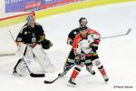 Photo hockey match Nice - Bordeaux le 22/01/2017
