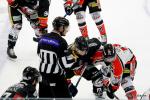 Photo hockey match Nice - Bordeaux le 22/01/2017