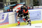 Photo hockey match Nice - Bordeaux le 22/01/2017