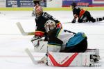 Photo hockey match Nice - Bordeaux le 03/11/2017