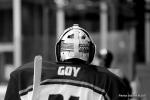 Photo hockey match Nice - Bordeaux le 03/11/2017