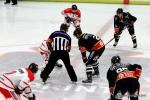 Photo hockey match Nice - Bordeaux le 03/11/2017