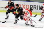 Photo hockey match Nice - Bordeaux le 03/11/2017