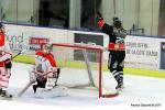 Photo hockey match Nice - Bordeaux le 03/11/2017