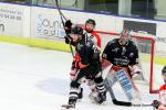 Photo hockey match Nice - Bordeaux le 03/11/2017