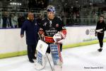 Photo hockey match Nice - Bordeaux le 03/11/2017