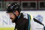Photo hockey match Nice - Bordeaux le 01/12/2017