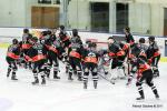 Photo hockey match Nice - Bordeaux le 01/12/2017