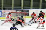 Photo hockey match Nice - Bordeaux le 01/12/2017