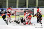 Photo hockey match Nice - Bordeaux le 01/12/2017