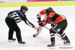 Photo hockey match Nice - Bordeaux le 01/12/2017