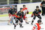 Photo hockey match Nice - Bordeaux le 01/12/2017