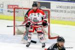 Photo hockey match Nice - Bordeaux le 01/12/2017