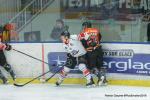 Photo hockey match Nice - Bordeaux le 01/02/2019