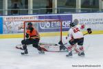 Photo hockey match Nice - Bordeaux le 01/02/2019