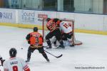 Photo hockey match Nice - Bordeaux le 01/02/2019