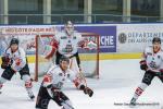 Photo hockey match Nice - Bordeaux le 01/02/2019