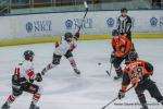 Photo hockey match Nice - Bordeaux le 01/02/2019