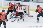 Photo hockey match Nice - Bordeaux le 01/02/2019