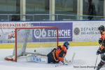 Photo hockey match Nice - Bordeaux le 01/02/2019