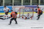 Photo hockey match Nice - Bordeaux le 01/02/2019