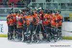 Photo hockey match Nice - Bordeaux le 01/02/2019
