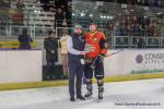Photo hockey match Nice - Bordeaux le 01/02/2019
