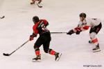 Photo hockey match Nice - Bordeaux le 23/10/2020