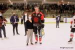 Photo hockey match Nice - Bordeaux le 23/10/2020