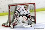 Photo hockey match Nice - Bordeaux le 02/03/2022
