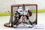 Photo hockey match Nice - Bordeaux le 02/03/2022