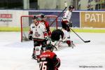 Photo hockey match Nice - Bordeaux le 02/03/2022