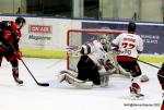 Photo hockey match Nice - Bordeaux le 02/03/2022