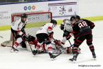 Photo hockey match Nice - Bordeaux le 13/01/2023