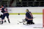 Photo hockey match Nice - Bordeaux le 17/10/2025
