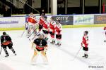 Photo hockey match Nice - Brianon  le 26/10/2016