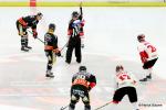 Photo hockey match Nice - Brianon  le 26/10/2016