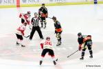 Photo hockey match Nice - Brianon  le 26/10/2016