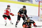 Photo hockey match Nice - Brianon  le 26/10/2016