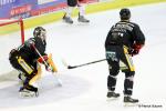 Photo hockey match Nice - Brianon  le 26/10/2016