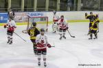 Photo hockey match Nice - Brianon  le 26/01/2020