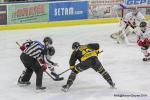 Photo hockey match Nice - Brianon  le 26/01/2020