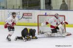 Photo hockey match Nice - Brianon  le 26/01/2020