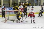 Photo hockey match Nice - Brianon  le 26/01/2020