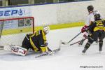 Photo hockey match Nice - Brianon  le 26/01/2020