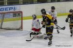 Photo hockey match Nice - Brianon  le 26/01/2020