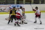 Photo hockey match Nice - Brianon  le 26/01/2020